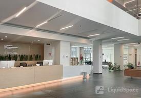 SPACES | Milan, Spaces Isola