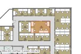 Venture X | Grapevine - DFW Airport North
