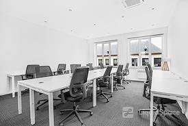 Regus | Antwerp, Harmony