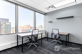 Regus | Sevens Building