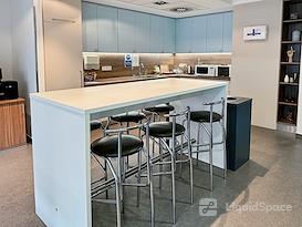 Regus | BUDAPEST, Ujbuda Allee Corner