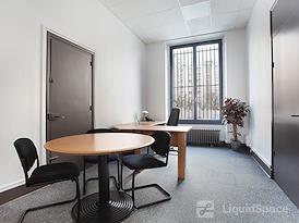 Regus | Grenoble, City