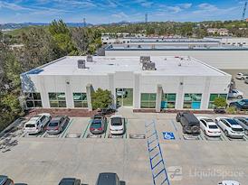 360 Executive Suites | Smyth Drive