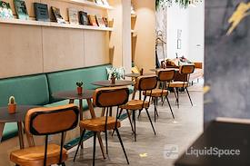 Projects Ship Street