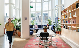 WeWork | Dublin Charlemont Exchange