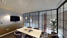 FORA | 50 Liverpool Street