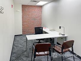 HQ | Manchester - Elm Street