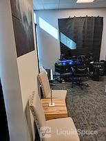 Ignite Business Lounge