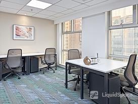 Regus | Shanghai, Asia Building