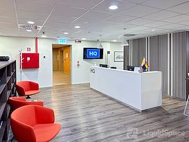 HQ | Milan, Cassina De Pecchi