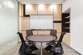 Regus | Tokyo, Marunouchi Tekko Building