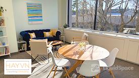 HAYVN Coworking Greenwich