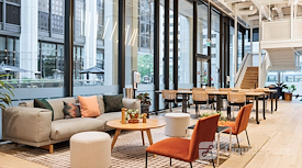 WeWork | Bentall II