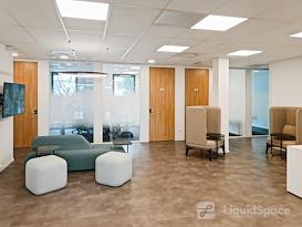 Regus | Aix-en-Provence Regus Aix Les Milles