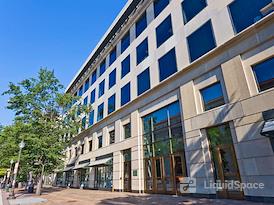 Regus | 601 Pennsylvania Avenue