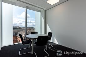 Regus | Reading, Forbury Square
