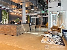 Regus | MD, North Bethesda - Parklawn Dr