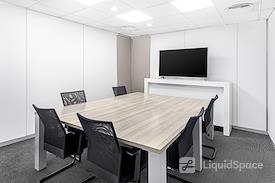 Regus | Dakar, Les Almadies