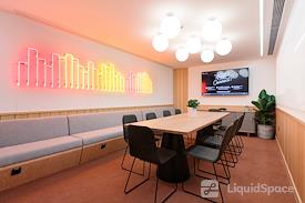 WeWork | Warschauer Platz 11-13