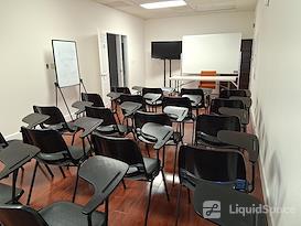 University of San Jose