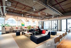 WeWork Blue One Square