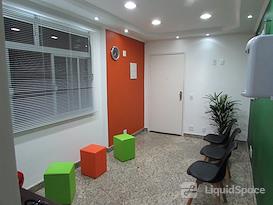 Minha Sala Paulista