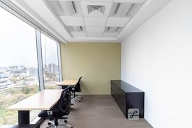 Regus | Lima, San Isidro Fibra Building