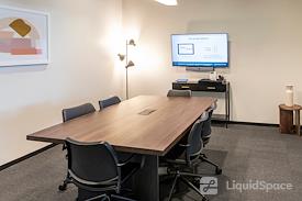 Industrious - Chapel Hill - The Gwendolyn