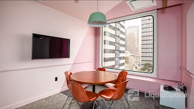 WeWork | 650 California Street