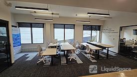 Launch Coworking Space - Downtown