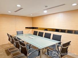 Regus | Taipei, Ritz Center