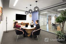 SPACES || Downtown San Mateo Clocktower