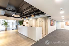 Regus | AHMEDABAD, Privilon SG Highway