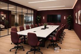 Hakibbutz Boutique Coworking Spaces
