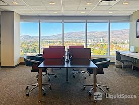 Regus | Landmark