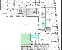 Boston Offices - Exchange Place