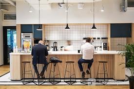 WeWork | 71 Robinson Rd