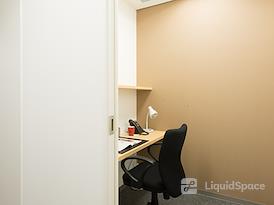 Regus | Okayama, Daiichi Central