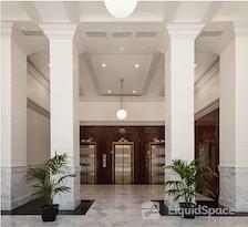 SPACES || The Clift Building