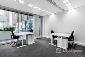 Regus | Rotterdam, Airport