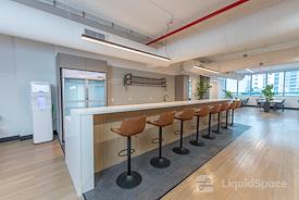 WorQ Coworking