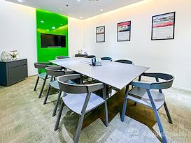 Regus | Manila, Filinvest One Building Alabang