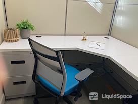 Office Evolution - Nashville