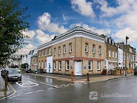 HQ | London, HQ Putney