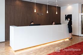 Regus | Tokyo Square Daikanyama