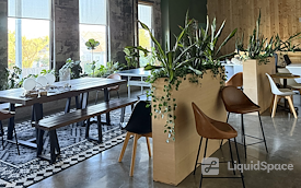 Loloft, Rogers - Flexible Meeting / Event Space 