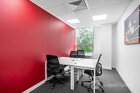 Regus | Peterborough, City Centre