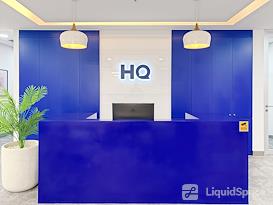 HQ | Jakarta , HQ Sinarmas Land Plaza Tower 1