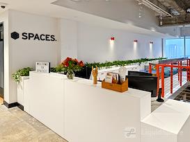 SPACES | Charlotte - S.Tryon