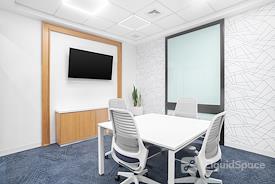 Regus | Tegucigalpa, Novacentro